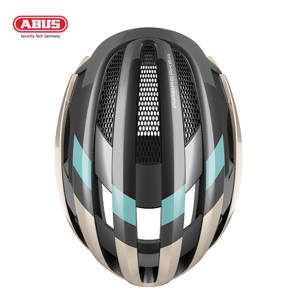 ABUS AirBreaker Bike Helmet AIRBREAKER-CPG-M - Image 3