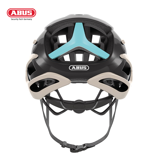 ABUS AirBreaker Bike Helmet AIRBREAKER-CPG-M - Image 4