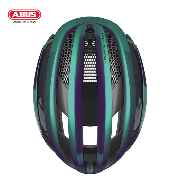 ABUS AirBreaker Bike Helmet AIRBREAKER-FP-M - Image 3