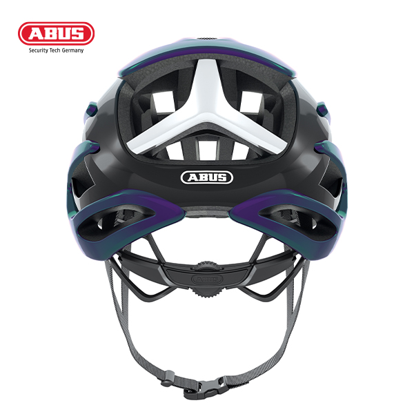 ABUS AirBreaker Bike Helmet AIRBREAKER-FP-M - Image 4