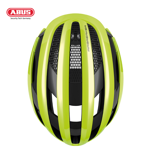 ABUS AirBreaker Bike Helmet AIRBREAKER-NY-S - Image 3