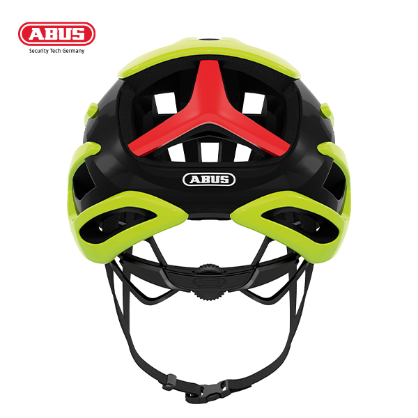 ABUS AirBreaker Bike Helmet AIRBREAKER-NY-S - Image 4