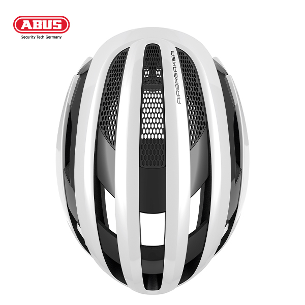ABUS AirBreaker Bike Helmet AIRBREAKER-PW-M - Image 3