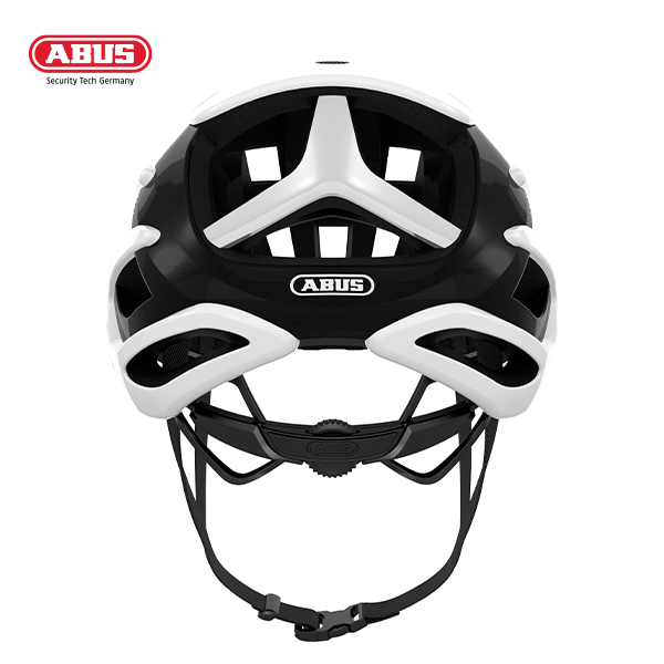ABUS AirBreaker Bike Helmet AIRBREAKER-PW-S - Image 4