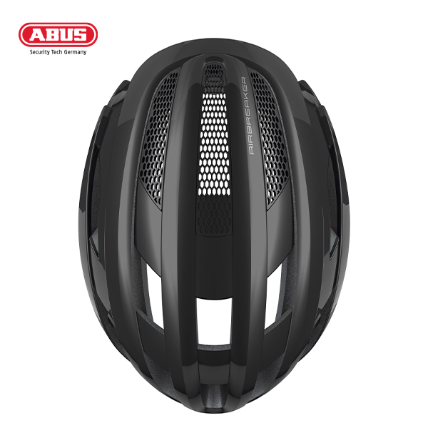 ABUS AirBreaker Bike Helmet AIRBREAKER-SB-M - Image 3