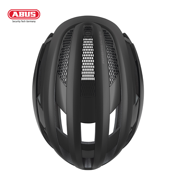 ABUS AirBreaker Bike Helmet AIRBREAKER-VB-L - Image 3