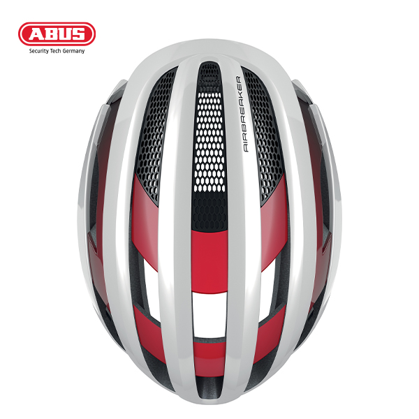 ABUS AirBreaker Bike Helmet AIRBREAKER-WR-L - Image 3