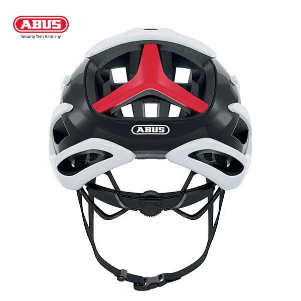 ABUS AirBreaker Bike Helmet AIRBREAKER-WR-L - Image 4