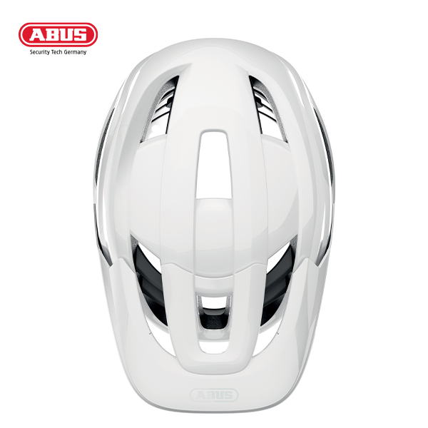 ABUS CliffHanger Bike Helmet CLIFFHANGER-SW-L - Image 3