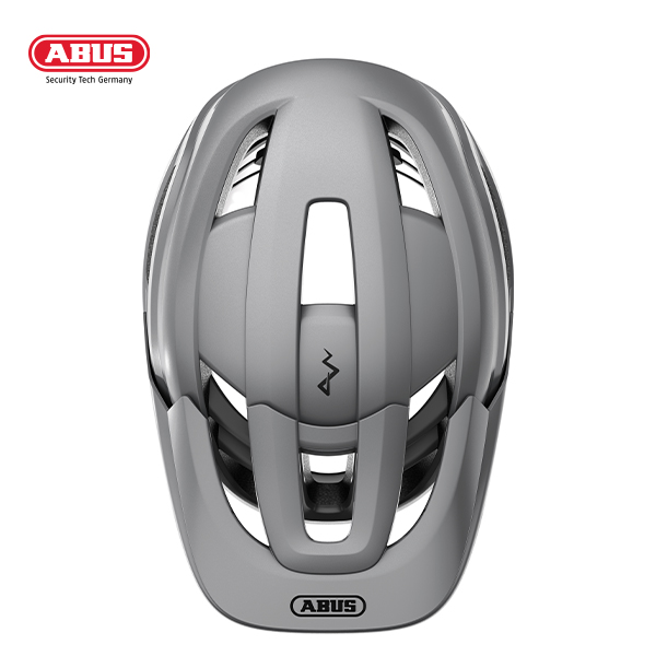 ABUS CliffHanger Bike Helmet CLIFFHANGER-TS-L - Image 3