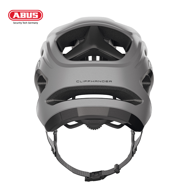 ABUS CliffHanger Bike Helmet CLIFFHANGER-TS-L - Image 4