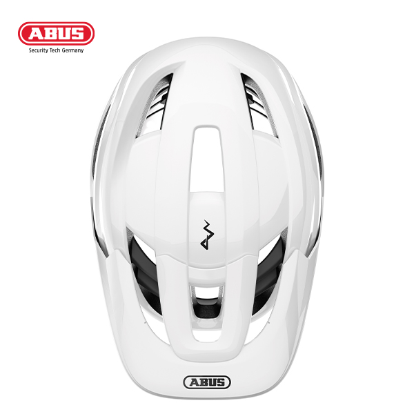 ABUS CliffHanger Mips Bike Helmet CLIFFHANGER-M-SW-L - Image 3