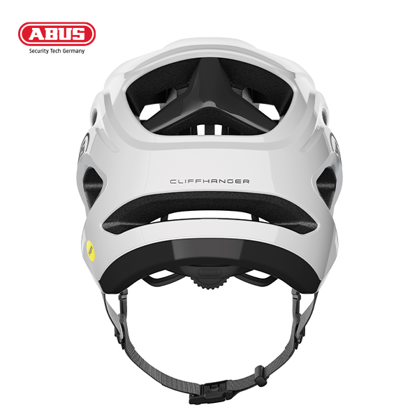 ABUS CliffHanger Mips Bike Helmet CLIFFHANGER-M-SW-L - Image 4