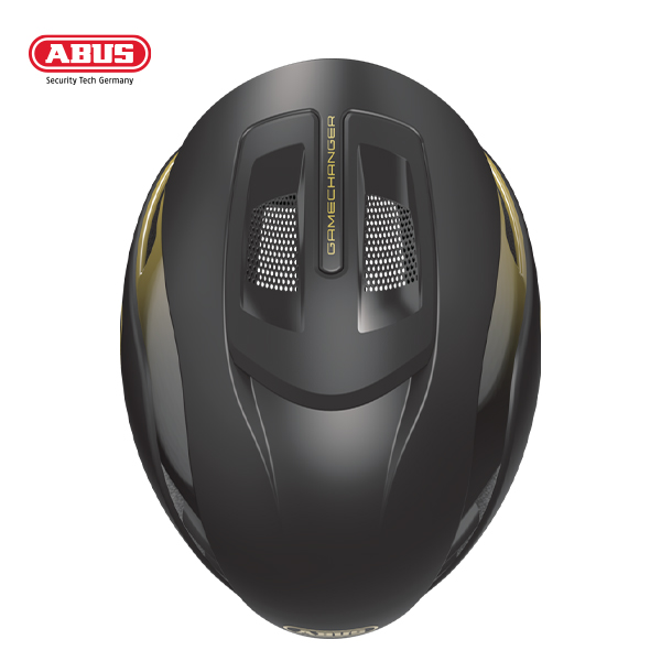 ABUS GameChanger 2.0 Bike Helmet GC2.0-BG-M - Image 3