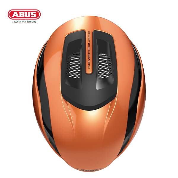 ABUS GameChanger 2.0 Bike Helmet GC2.0-GO-S - Image 3