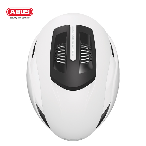 ABUS GameChanger 2.0 Bike Helmet GC2.0-PW-M - Image 3