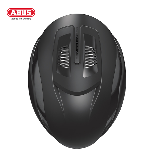 ABUS GameChanger 2.0 Bike Helmet GC2.0-VB-S - Image 3