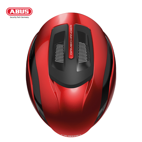 ABUS GameChanger 2.0 Mips Bike Helmet GC2.0-M-PR-M - Image 3