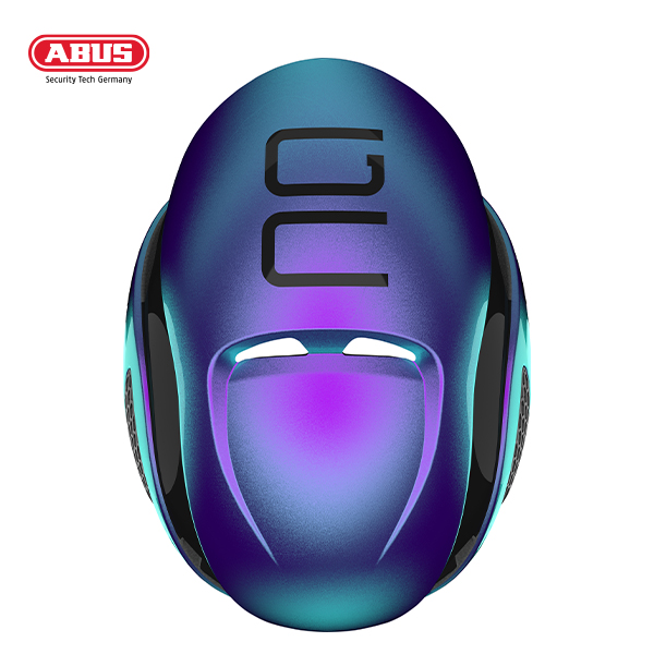 ABUS GameChanger Bike Helmet GAMECHANGER-FP-S - Image 3