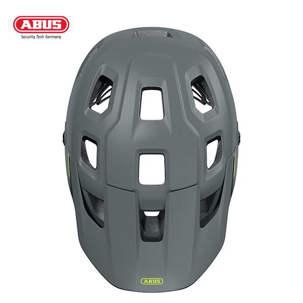 ABUS MoDrop Bike Helmet MODROP-CG-L - Image 3