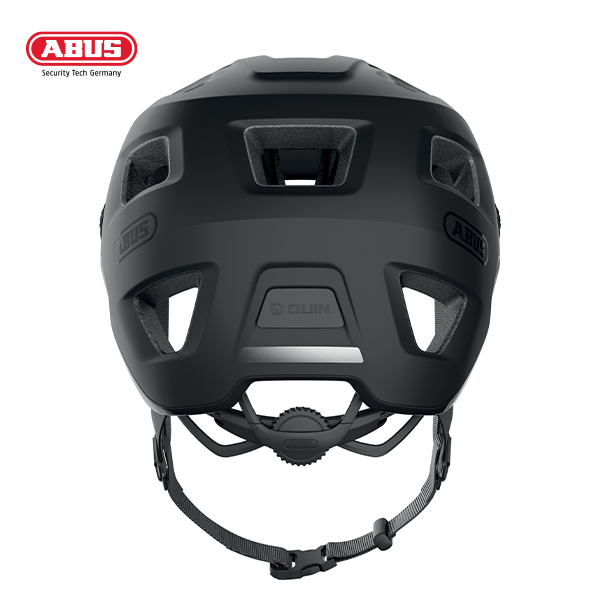 ABUS MoDrop Bike Helmet MODROP-VB-L - Image 4