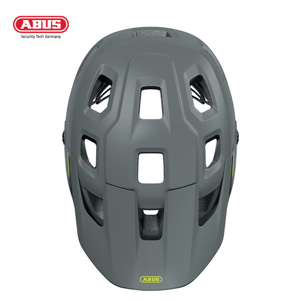 ABUS MoDrop Mips Bike Helmet MODROP-M-CG-S - Image 3