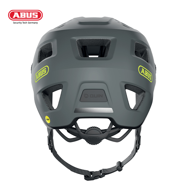 ABUS MoDrop Mips Bike Helmet MODROP-M-CG-S - Image 4