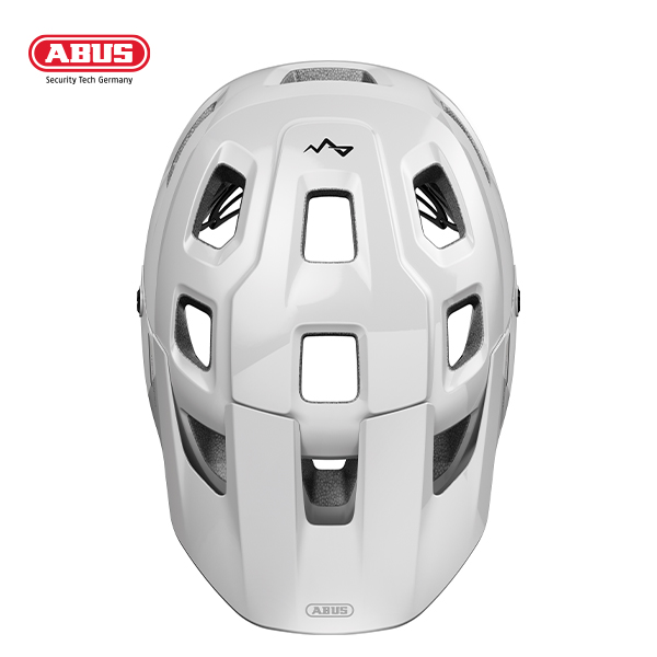 ABUS MoDrop Mips Bike Helmet MODROP-M-SW-M - Image 3