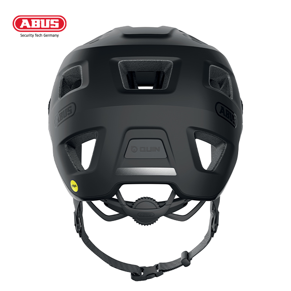 ABUS MoDrop Mips Bike Helmet MODROP-M-VB-M - Image 4