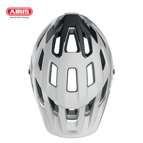 ABUS Moventor 2.0 Bike Helmet MOVENTOR2-SW-S - Image 3