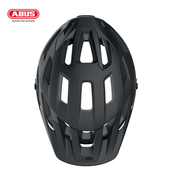ABUS Moventor 2.0 Bike Helmet MOVENTOR2-VB-S - Image 3