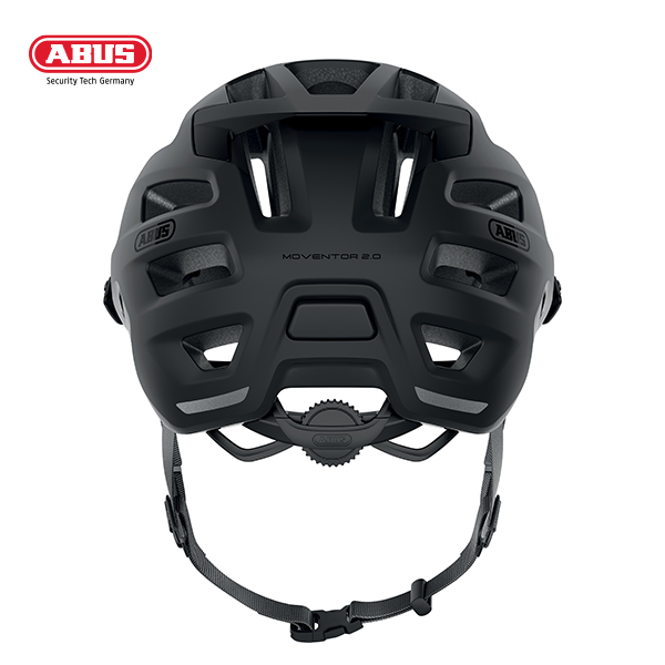 ABUS Moventor 2.0 Bike Helmet MOVENTOR2-VB-S - Image 4