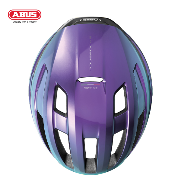 ABUS PowerDome Bike Helmet POWERDOME-FP-S - Image 3