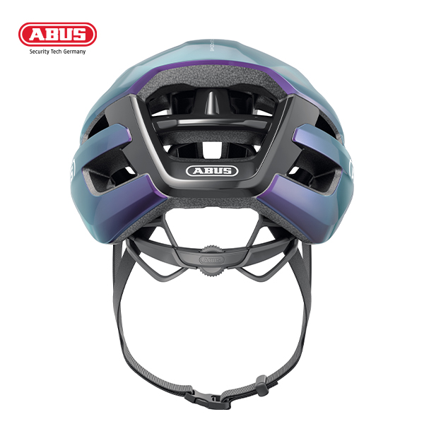 ABUS PowerDome Bike Helmet POWERDOME-FP-S - Image 4