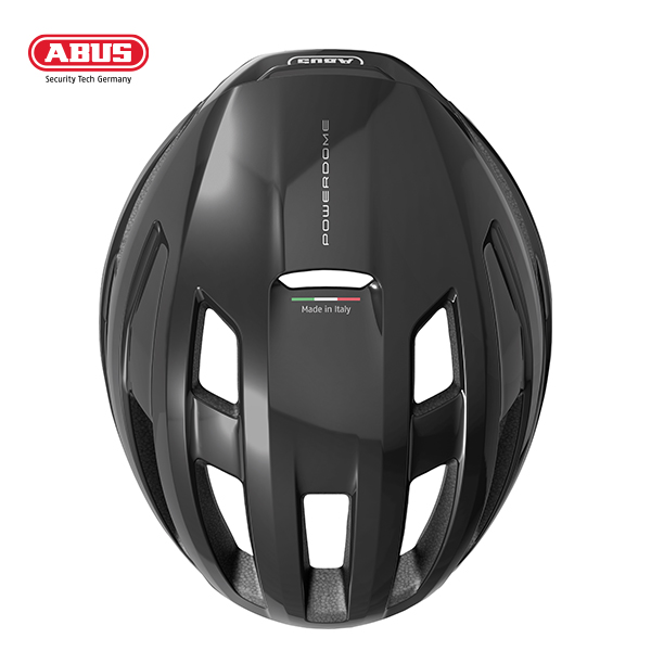 ABUS PowerDome Bike Helmet POWERDOME-SB-M - Image 3