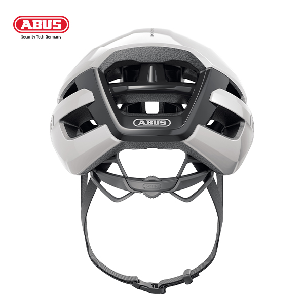 ABUS PowerDome Bike Helmet POWERDOME-SW-L - Image 4