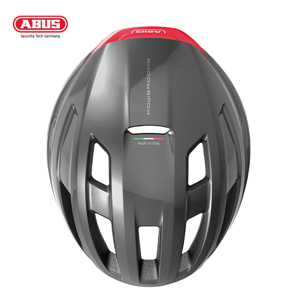 ABUS PowerDome Bike Helmet POWERDOME-T-M - Image 3