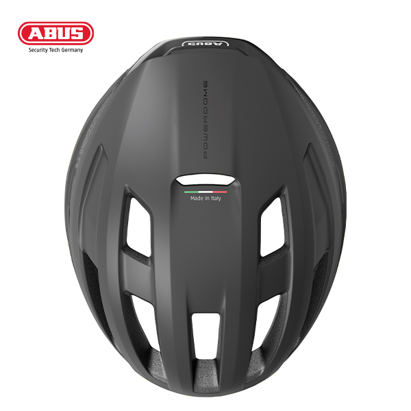 ABUS PowerDome Mips Bike Helmet POWERDOME-M-VB-M - Image 3