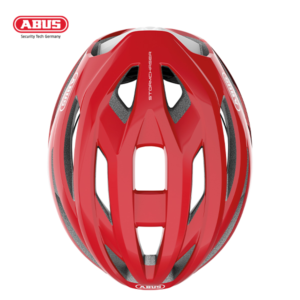 ABUS StormChaser Bike Helmet STORMCHASER-BR-M - Image 3