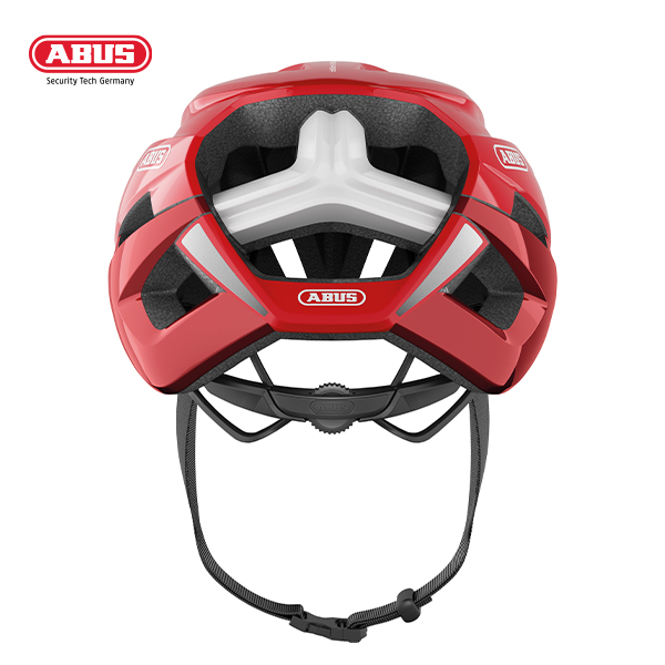 ABUS StormChaser Bike Helmet STORMCHASER-BR-M - Image 4