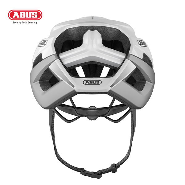 ABUS StormChaser Bike Helmet STORMCHASER-PW-M - Image 4