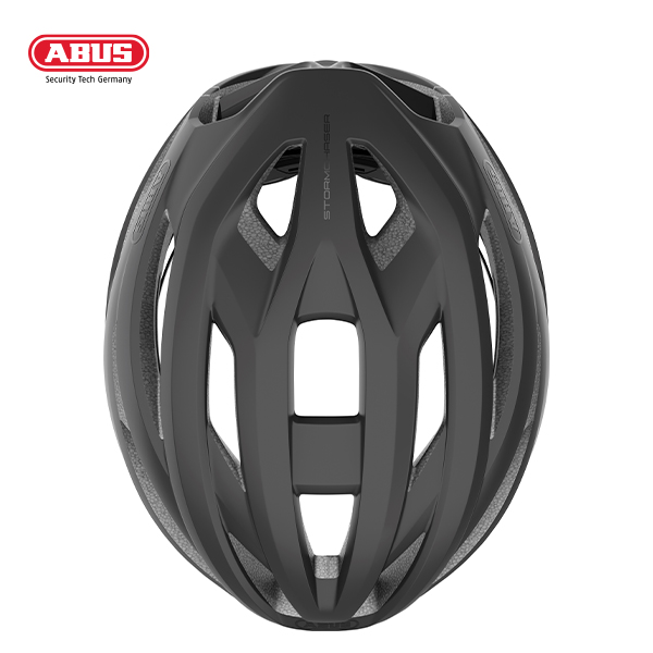 ABUS StormChaser Bike Helmet STORMCHASER-VB-L - Image 3