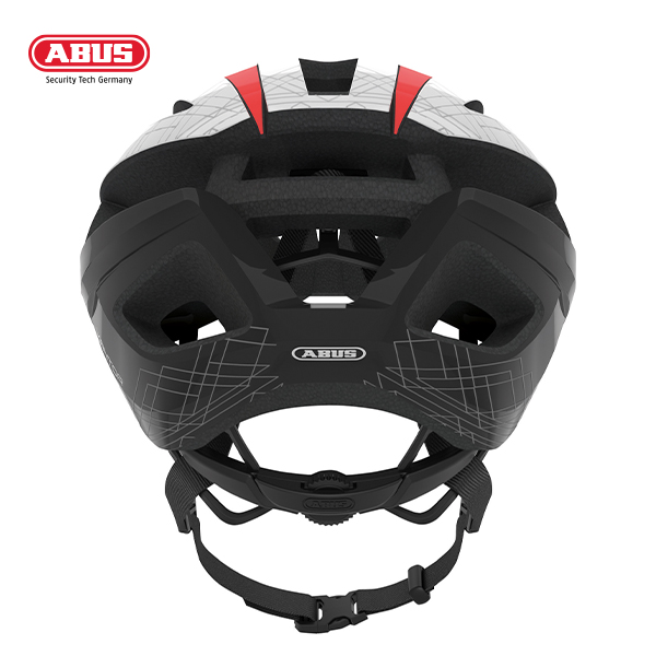 ABUS Viantor Bike Helmet VIANTOR-BR-M - Image 4