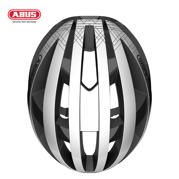 ABUS Viantor Bike Helmet VIANTOR-GS-M - Image 3