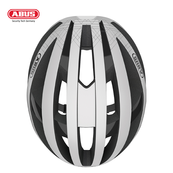 ABUS Viantor Bike Helmet VIANTOR-PW-M - Image 3