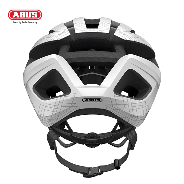 ABUS Viantor Bike Helmet VIANTOR-PW-M - Image 4