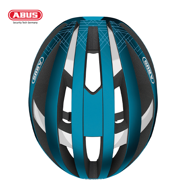 ABUS Viantor Bike Helmet VIANTOR-SB-M - Image 3