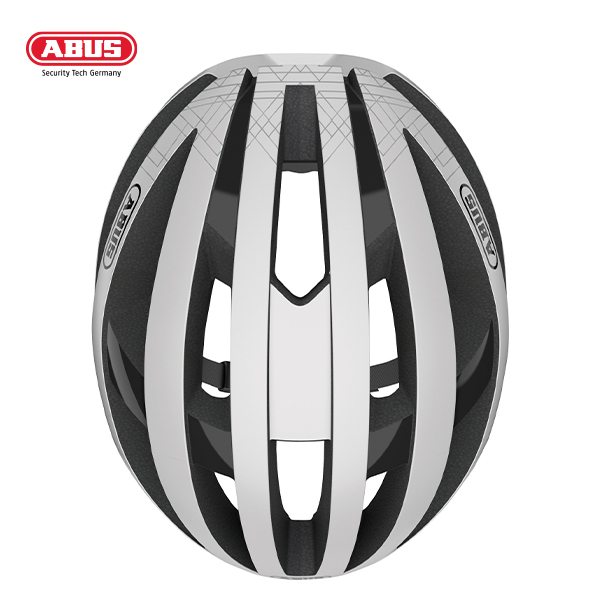 ABUS Viantor Mips Bike Helmet VIANTOR-M-PW-S - Image 3