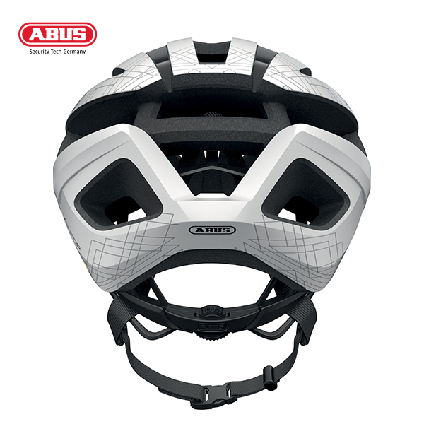 ABUS Viantor Mips Bike Helmet VIANTOR-M-PW-S - Image 4