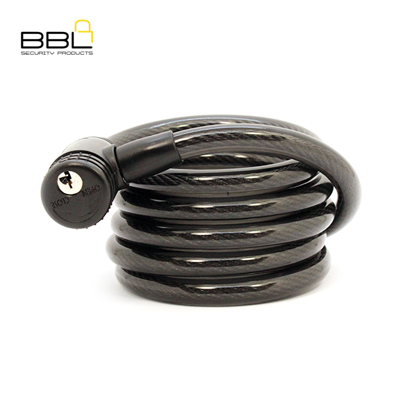 BBL Keyway Bicycle Lock BBL536A-1800 - Image 3